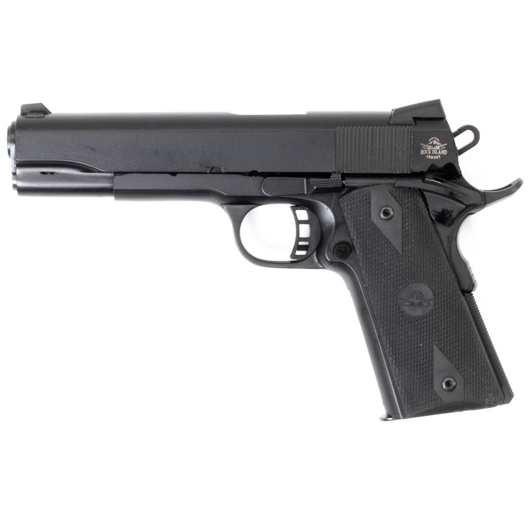 ECOM00444604 ROCK Island Armory M1911-a1 Fs ECOM00444604 536004